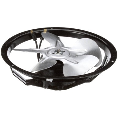 Delfield 2162689 Motor/Fan/Shroud, 8, 220 V — main image