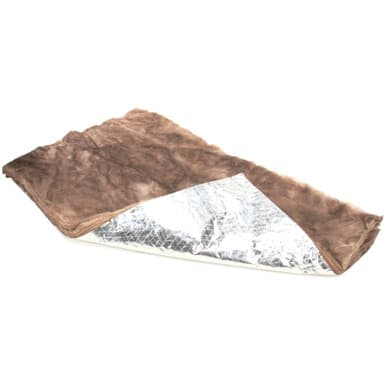 Groen NT1121 Insulation -Chamber Side /Top-Ht Blanket Foil-Bac