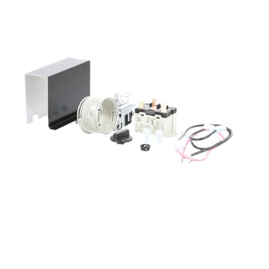 True 882636 Temp Ctrl Kit W/ Relay — main image