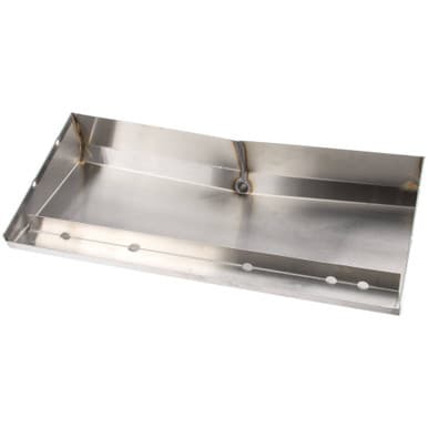 Randell DRP0501 RP Drain, Evap Pan 18 Wide8 Deep 2010D And