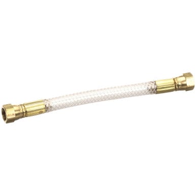 Wilbur Curtis WC-53074 Tubing, Nylon BraidedFlexible
