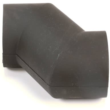 Rational 54.00.094 Rubber Form PieceVenting Pipe