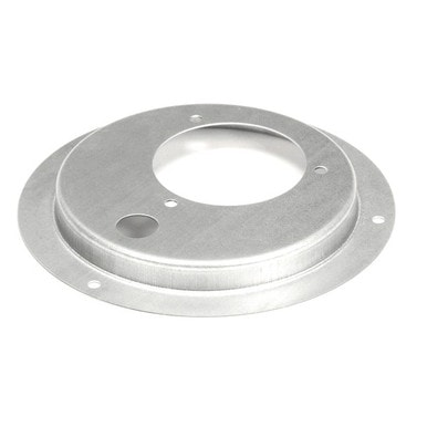 True 863476 Evaporator Motor Base, Shallow — main image