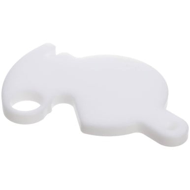 Restaurant Glassware — Taylor 063614 Plate-Draw Arm C043