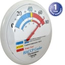 Taylor Precision 5680 Thermometer (13.25"Od, 0/80F)