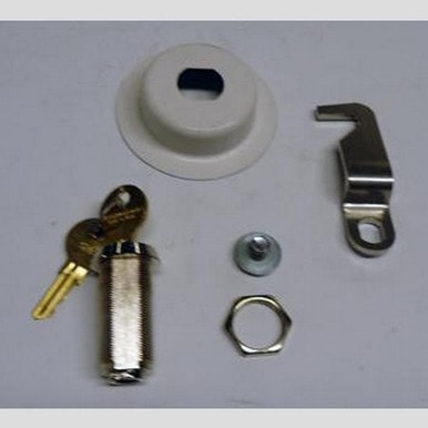 True 881012 Lock Kit, BarrelTbb-24-48 — main image