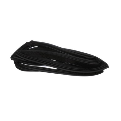 True 998415 Gasket, Tmc-34-Hc BlackPvc, 34X15.1875X — main image