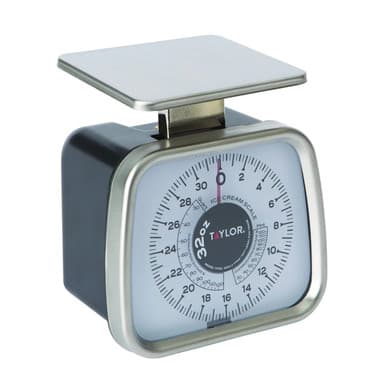 Taylor Precision TP32 Portion Control Ice Cream Scale