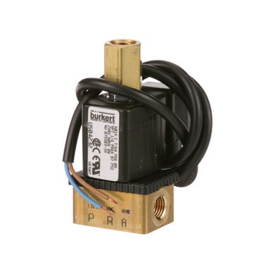 Taylor 075503-34 Valve, Solenoid, 3-Way, 250/50, Model15