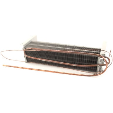 Silver King 26580 Assembly Coil Evap W/Ht Exchngr P2 — main image