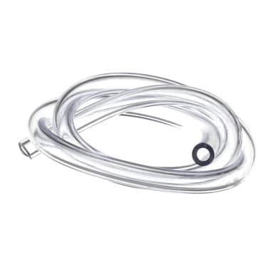 True 873118 Hose, Co2 Clear