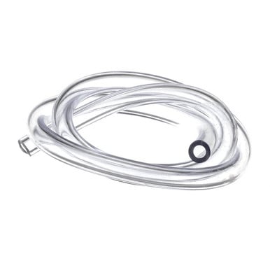 True 873118 Hose, Co2 Clear