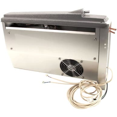 Delfield 000-248-0030-S Assy, Coil, R404A, Ref, Gry