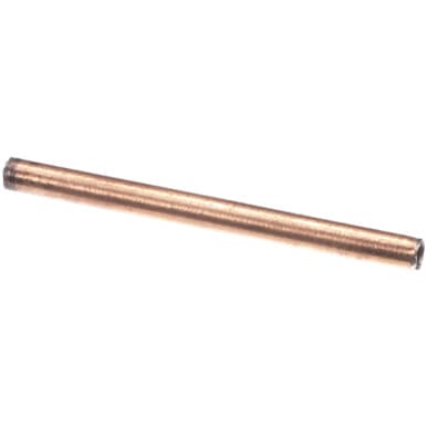 Groen 140399 Tube, Bundyweld Steel Pe R