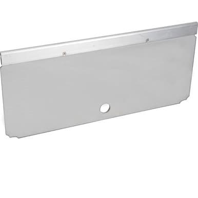 Henny Penny 94184 Flip Pane/Extr; Top Svce