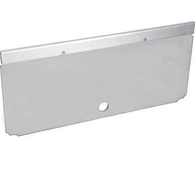 Henny Penny 94184 FLIP PANE/EXTR; TOP SVCE