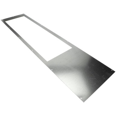 Silver King 38129 Panel Back Lh — main image