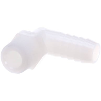 Alto Shaam EB-25551 Elbows, *Ct, Nylon, 1/2"X3/8"