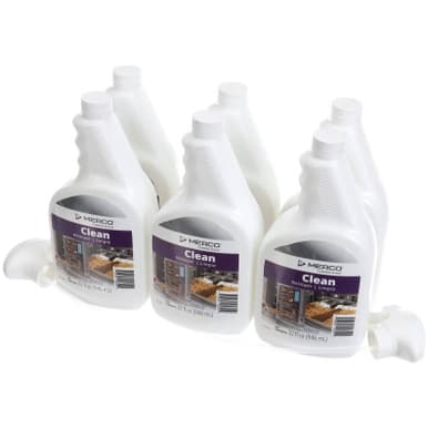 Lincoln PKS-23386 CASE Case Of 6 Merco Clean