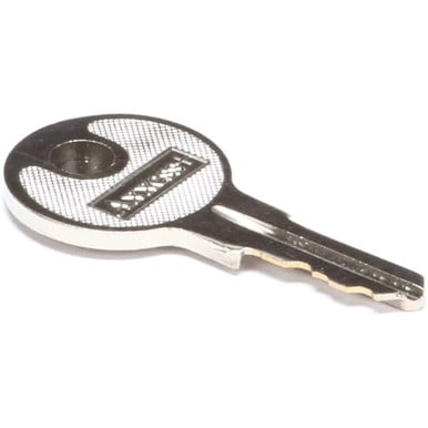Delfield 3237565 Key, #Bh015, Lock (323486 4)