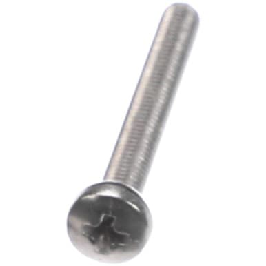 Alto Shaam SC-36661 Screw, M3X0.5X25Mm Panphh Sst A2 Ms