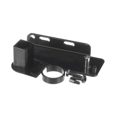 True 220909 Hinge Kit Top LhTvm-36/48Sl Black — main image