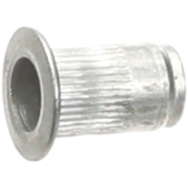 Delfield 9325018 Insert, Threaded, 8-32, Al .002-.