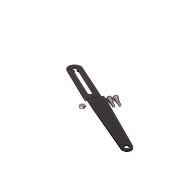 True 215333 Door Check Hold Kit FlmBlack — main image