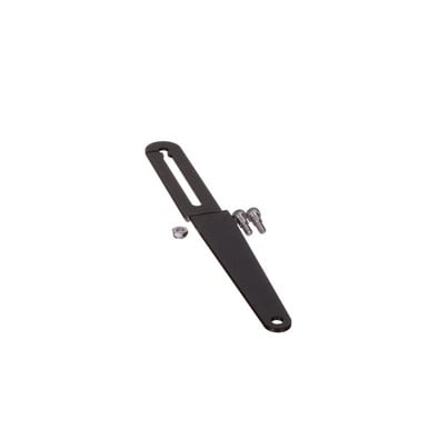 True Refrigerator Parts — True 215333 Door Check Hold Kit FlmBlack