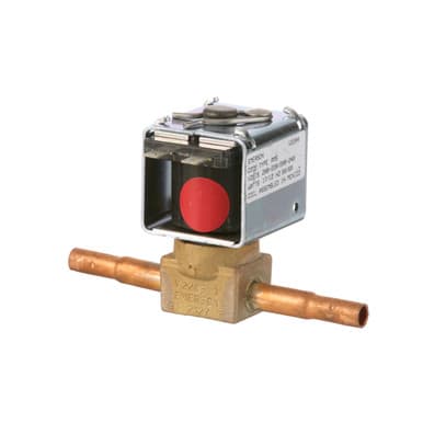 Taylor 043449-27 Solenoid Valve