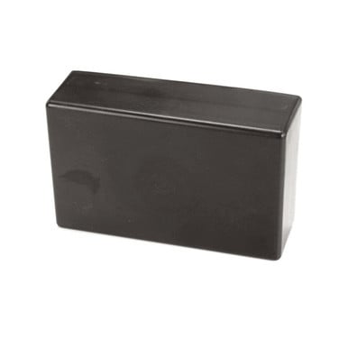 True 922097 Pan, Drain Cond Plst9-1/2 X 6 X 2 25/32
