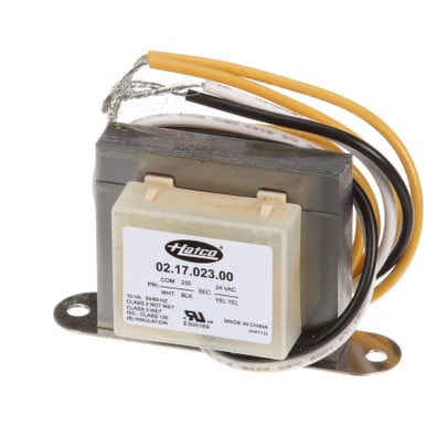 Hatco 02.17.023.00 Transformer 10 24V To 230V
