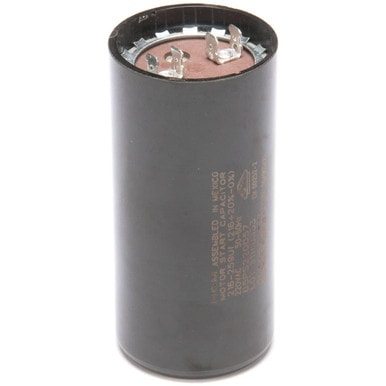 beverage air 315 040d start cap 85ps330d16 — main image