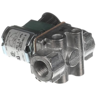 Groen Z099906 Gas Valve, Nat/Propane 24V, 60HZ