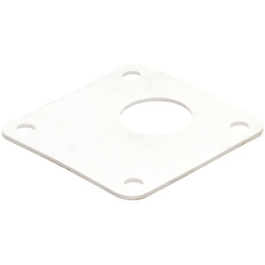 Industrial Gasket & Door Parts — Henny Penny 90470 Gasket-Drain BlockAhc-993