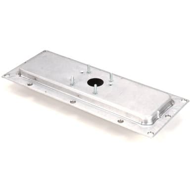 Alto Shaam BN-34226 Burner, He, Fryer, Gas