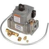 Middleby 42810-0121 Gas Valve Kit, Honeywell, 24V, 1/2" — main image