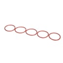 Rational 10.00.511P O-Ring For Ball ValveDrain 46X3.5