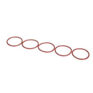 Kitchen Spares — Rational 10.00.511P O-Ring For Ball ValveDrain 46X3.5