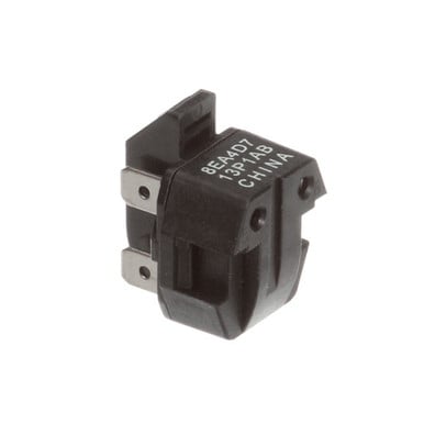 Commercial Kitchen Replacement Parts — True 842629 Relay, 8Ea4D722K7R, 8Ea14C3