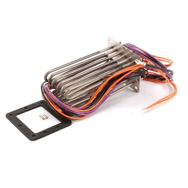 Rational 8024500 Heating Element With Gasket