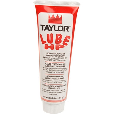 Taylor 093071 4 oz Lubricant — main image