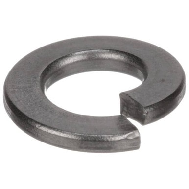 Edlund W020 Washer, 1/4 S/S Lock (Vmi) — main image