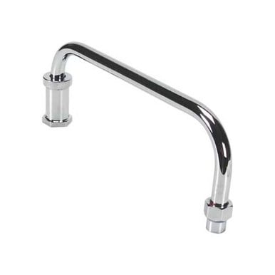 Fisher Manufacturing 2011-0000 Pre-Rinse Gooseneck Swivel