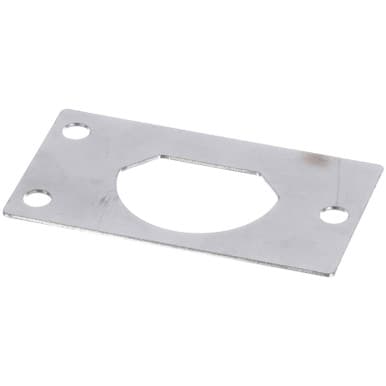 Alto Shaam 1027982 Bracket Cover Handle