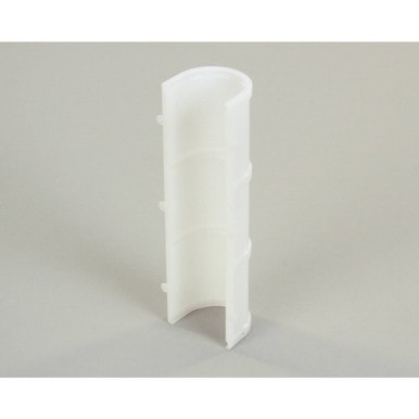 Traulsen 337-30858-00 Light Cover FlushMounted — main image