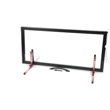 True 997772 Door AssemblyGdm-72F-Hctsl01 Black