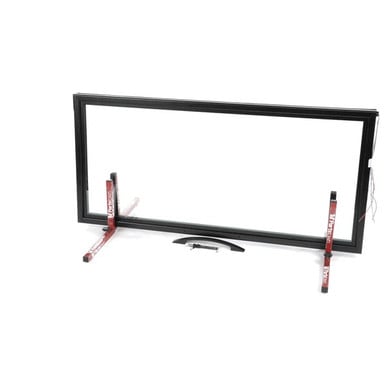 True 997772 Door AssemblyGdm-72F-Hctsl01 Black