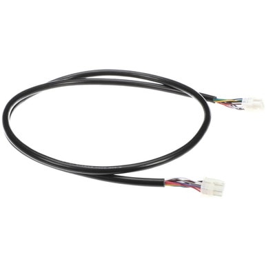 Alto Shaam CB-39988 10 Pin Wire Harness, 4FtLong — main image