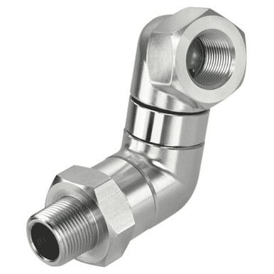 Krowne SW50 1/2" Swivel